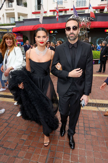 Sara Sampaio feet photo thumbnail