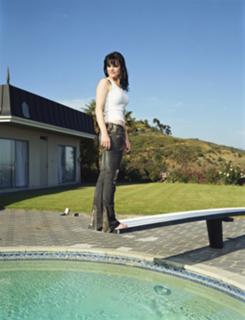 Pauley Perrette feet photo 4