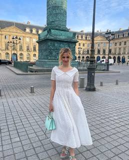 Pixie Lott feet photo thumbnail