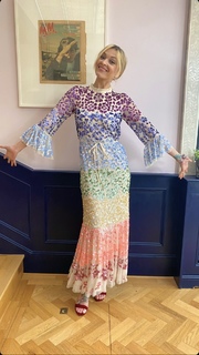 Fearne Cotton feet photo thumbnail