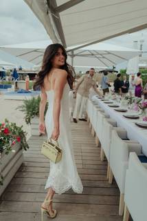 Sara Sampaio feet photo thumbnail