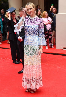 Fearne Cotton feet photo thumbnail