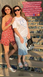 Shilpa Shetty Kundra feet photo thumbnail
