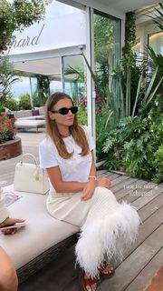 Anna Lewandowska feet photo thumbnail