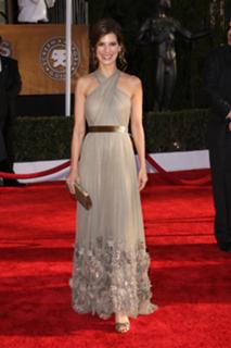 Perrey Reeves feet photo 1