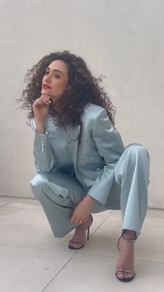 Emmy Rossum feet photo thumbnail