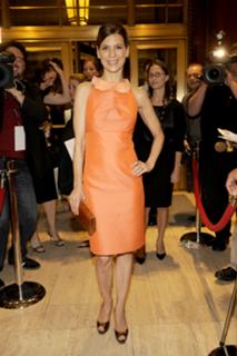 Perrey Reeves feet photo 4