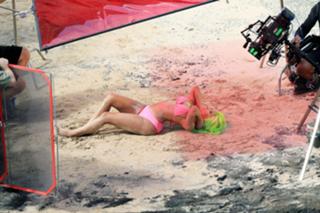 Nicki Minaj feet photo thumbnail