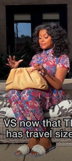 Taraji P. Henson feet photo thumbnail