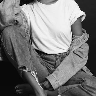 Bella Campos feet photo 3