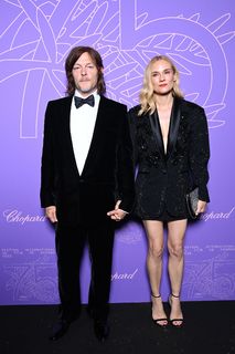 Diane Kruger feet photo thumbnail