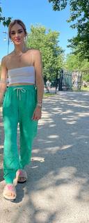 Chiara Ferragni feet photo thumbnail