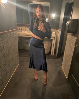 Jenna Dewan feet photo thumbnail