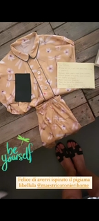 Caterina Balivo feet photo thumbnail