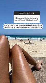 Giorgia Crivello feet photo thumbnail