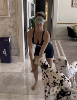 Amanda Cerny feet photo thumbnail
