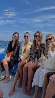 Anna Lewandowska feet photo thumbnail