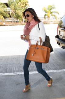 Eva Longoria feet photo thumbnail