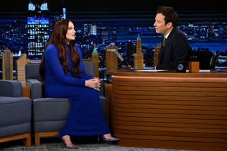 Sophie Turner feet photo thumbnail