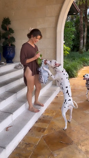 Amanda Cerny feet photo thumbnail