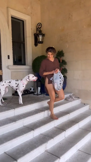 Amanda Cerny feet photo thumbnail