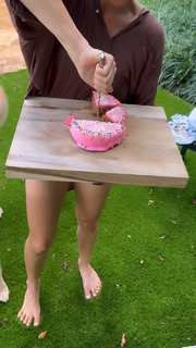 Amanda Cerny feet photo thumbnail