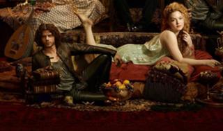 Holliday Grainger feet photo 1