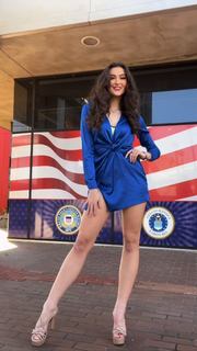 Rachel Pizzolato feet photo thumbnail