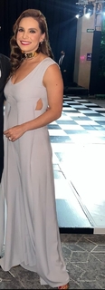 Tania Rincón feet photo thumbnail