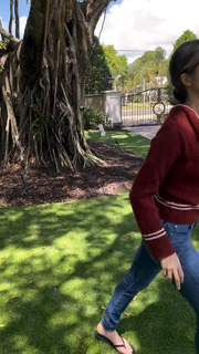 Amanda Cerny feet photo thumbnail