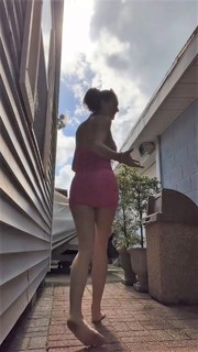 Rachel Pizzolato feet photo thumbnail