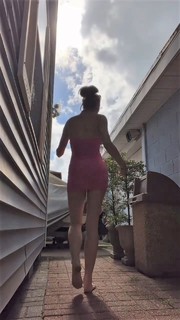 Rachel Pizzolato feet photo thumbnail