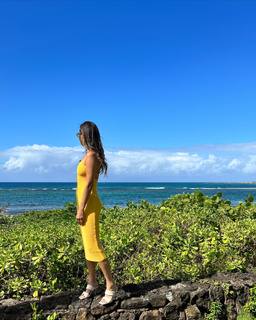 Jamie Chung feet photo thumbnail