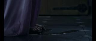 Viva Bianca feet photo 4