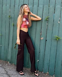 Madison Reed feet photo thumbnail