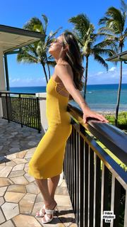 Jamie Chung feet photo thumbnail