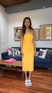 Jamie Chung feet photo thumbnail
