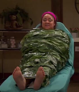 Raven-Symoné feet photo 3