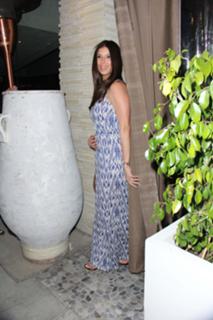 Roselyn Sanchez feet photo thumbnail