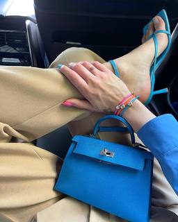Chiara Ferragni feet photo thumbnail