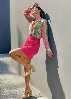 Laura González feet photo thumbnail