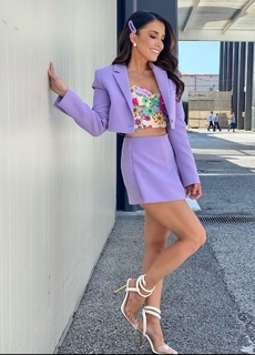 Laura González feet photo thumbnail