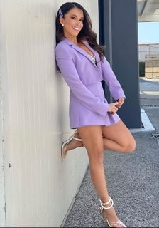 Laura González feet photo thumbnail