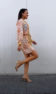 Laura González feet photo thumbnail