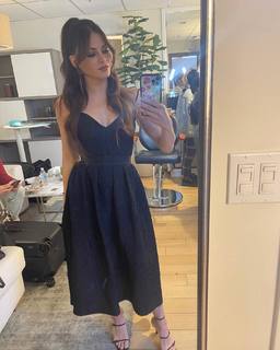 Jenna Dewan feet photo thumbnail
