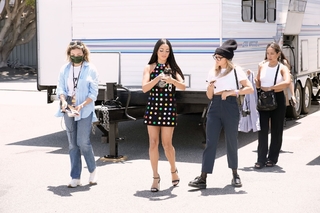 Vanessa Hudgens feet photo thumbnail