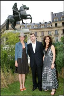 Marion Cotillard feet photo thumbnail