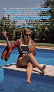 Ludovica Frasca feet photo thumbnail