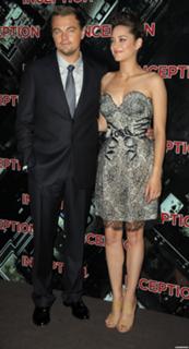 Marion Cotillard feet photo thumbnail