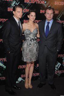 Marion Cotillard feet photo thumbnail